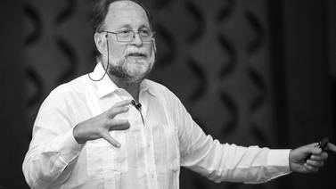 Ricardo Hausmann: ‘El crecimiento va de la mano de la especialización’