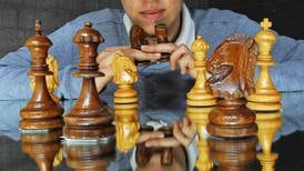  Emanuel Jiménez es una nueva promesa del ajedrez en Costa Rica