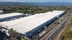 DHL abre su primera bodega en Zona Franca y amplía capacidad de almacenaje para sus clientes