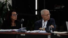 Helio Fallas opta por el silencio en audiencia ante Contraloría por hueco presupuestario