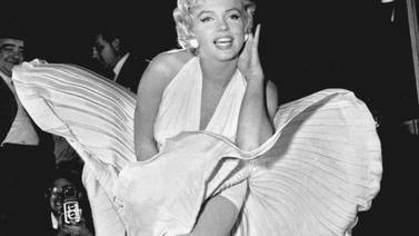  Fotografías inéditas de Marilyn Monroe serán subastadas en Polonia