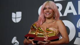 Latin Grammy 2023: Karol G gana premio al Mejor Álbum del Año