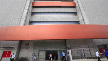 CCSS aprueba 550 plazas nuevas; mayoría se asignarán a torre de Hospital Calderón Guardia