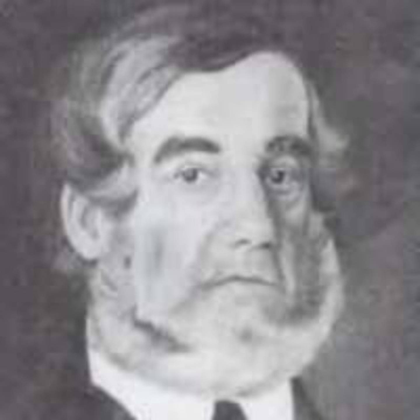 Nicolás Ulloa Soto (1799-1864)