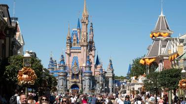 Disney inicia segunda ronda de despidos como parte de su plan para recortar 7.000 empleos