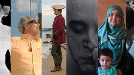 Diciembre lleno de lo mejor de las cineastas ticas e internacionales