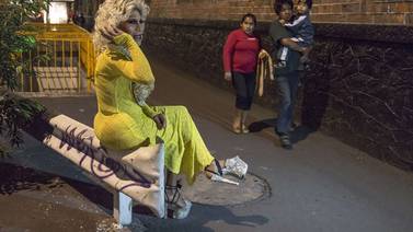 Prostitutas  en México se proponen atacar amarillismo