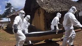 Latinoamérica y UE planean  respuesta al desafío del ébola