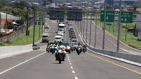 Circunvalación norte: conductores ya pueden transitar de la ruta 32 a la Uruca