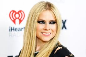 Avril Lavigne se pronuncia por primera vez sobre la teoría conspirativa de su muerte y reemplazo