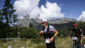 Kilian Jornet triunfa en el Ultra-Trail de Mont Blanc con récord incluido en la mítica prueba