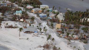 Huracán Ian: Florida confirma 12 muertos y fenómeno se dirige con fuerza a las Carolinas 