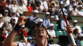 Soderling, nuevamente en la final de Roland Garros