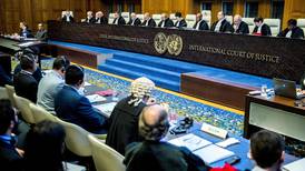 Corte de Justicia de La Haya fallará  si Chile tiene que negociar con Bolivia una salida al océano Pacífico