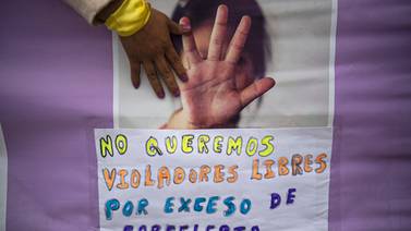 Castración química para violadores divide a los peruanos