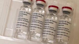Ciencia analiza de cerca rara aparición de coágulos después de vacunarse con Johnson & Johnson y AstraZeneca 