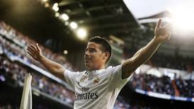 Real Madrid golea en casa en un partido sencillo para Keylor Navas  
