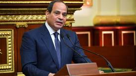 En Egipto, las libertades se encuentran desgarradas 10 años después de las manifestaciones de Tahrir