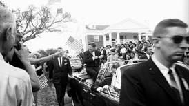 Hoy hace 50 años: Recuerdan la llegada de John F. Kennedy a Costa Rica 