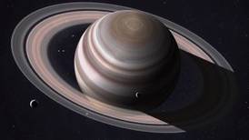 Calendario lunar del 2016 estará dedicado a Saturno