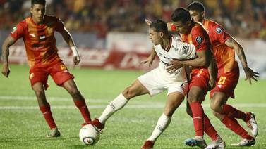 Herediano vs. Alajuelense en vivo: Lo que debe saber del partido decisivo entre el ‘Team’ y la Liga