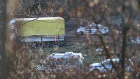 Hallan 18 migrantes muertos en un camión abandonado en Bulgaria
