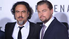 Alejandro González Iñárritu: 'El dolor es temporal, una película es para siempre'