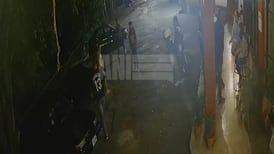 Hombre es asesinado durante riña afuera de local comercial en Sarchí