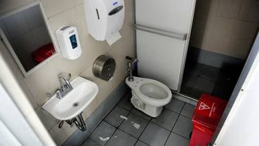 Papel higiénico, jabón y toallas desaparecen de hospitales públicos por robos de usuarios