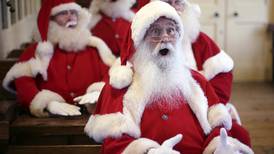 Niños dejan de creer en Santa Claus a los ocho años