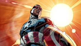 Capitán América será negro: otro anuncio de Marvel que remece al mundo del cómic