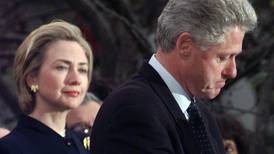 Clinton-Lewinsky: a 20 años del escándalo sexual que manchó la Casa Blanca y sacudió al mundo