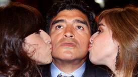 Murió Maradona: estos son las mejores series y películas sobre su gloriosa y controvertida vida
