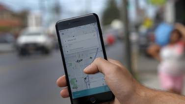 Uber extiende su operación de transporte a Guanacaste