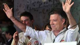 Colombia opta por seguir legado de Uribe con apoyo para Santos