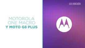 (Video) Uxers: Dos dispositivos de Motorola buenos, bonitos y baratos