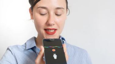 Ahora podrá transcribir audios: compañías tecnológicas prometen convertir voz a texto de manera automática