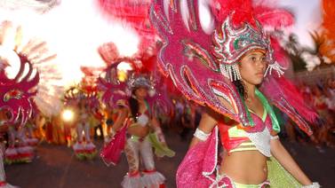 Organizadores de Carnaval de Puntarenas prometen  seguridad y orden para festejos de este año