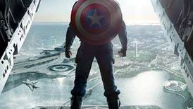 Vea aquí cuatro minutos de 'Capitán América: El Soldado del Invierno'