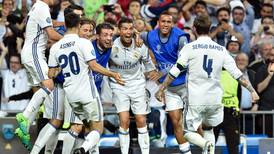 El Real Madrid jugará su sétima semifinal al hilo