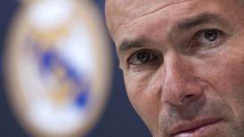 Opinión: el adiós de Zidane