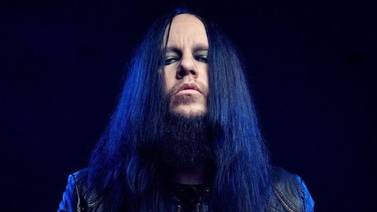 Joey Jordison, baterista fundador de Slipknot, muere a los 46 años