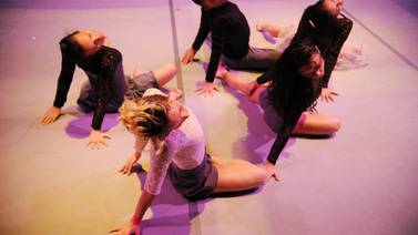 Compañía Nacional de Danza regresa con coreografías destacadas del 2015
