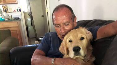 Tico muere en incendios de Hawái en intento de salvar perro