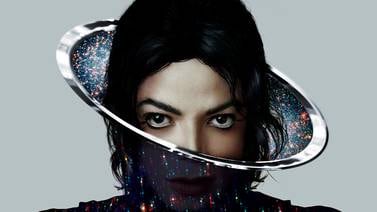 Michael Jackson estrenó en 'Twitter' su nuevo video musical, 'A Place With No Name'