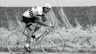 Raymond Delisle, campeón de Francia de ciclismo en 1969, muere a los 70 años 