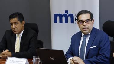 Hacienda omitió entregar informe que descarta ‘megacaso’ de evasión fiscal