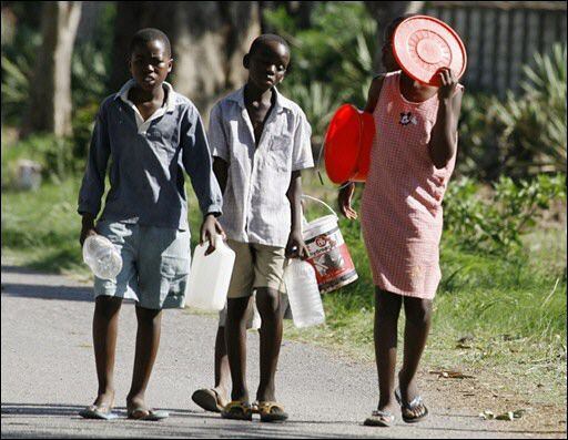 ONU alerta sobre la ‘pandemia de los pobres’ que amenaza a mil millones de personas