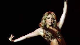 FIFA confirma que Shakira cantará en clausura del Mundial Brasil 2014