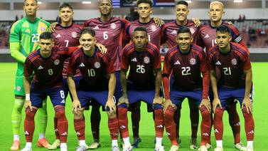 ¿Muestra mejoría la Selección de Costa Rica de Gustavo Alfaro comparada con la de Luis Fernando Suárez?